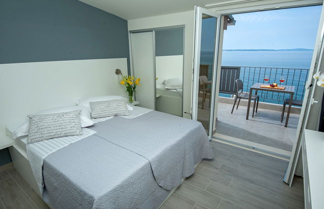 Seaside Luxury Suites - Foto 22