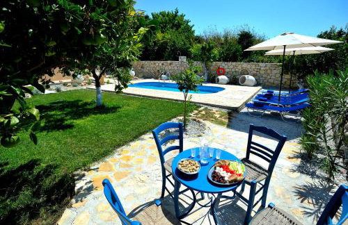 Pithari Villa - Foto 32