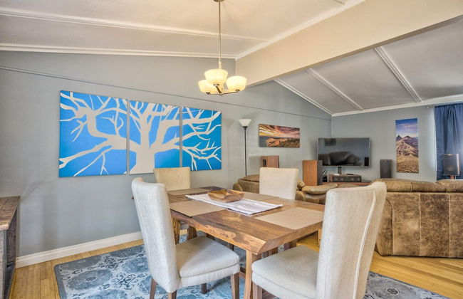 4BR Get Awaydog Friendlywith Gym! - Photo 32