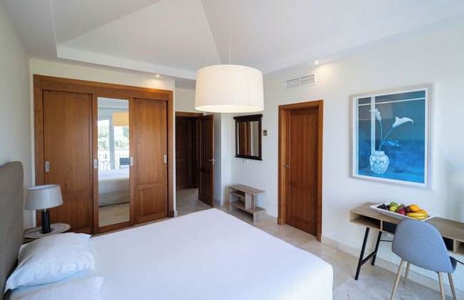 Arcos Gardens Sol Rent Golf - Foto 35