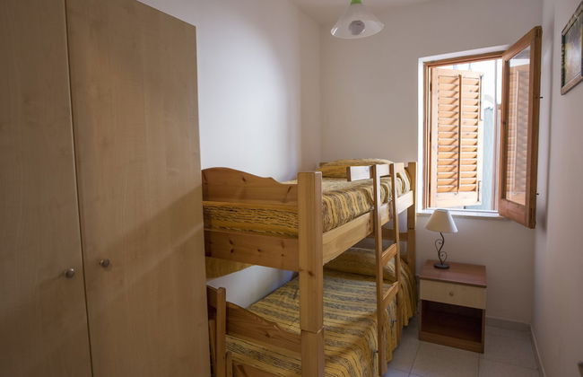 Holiday Home for 5 People, 200 Meters From the sea and Free Wi-fi - Foto 6