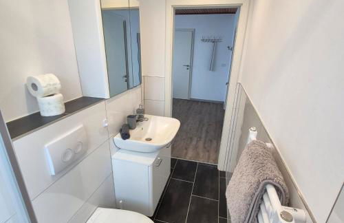 Budget Base Apartment - 3 x Einzelzimmer - Foto 24