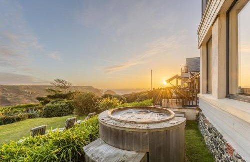 Henscath House - Foto 60