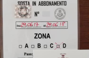 Dimora Quattro Fontane - Foto 22