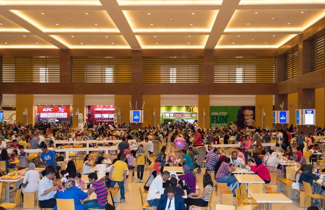 Lovely and Nice 4-bed Apartment in Near Ring Road - Foto 19