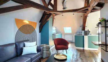 Les Bulles d'Aÿ - Loft - Photo 2