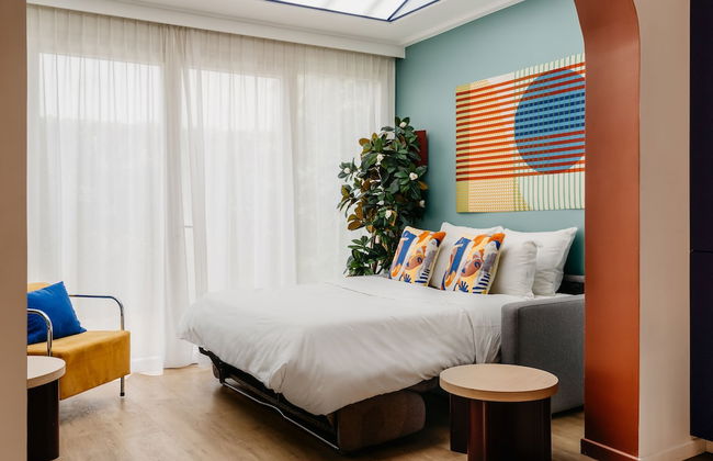 Edgar Suites Auteuil - Le Marois - Photo 22