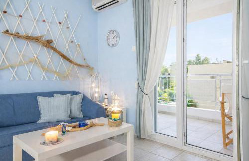 Coastal Apartments - Cozy Seaside Stay in Volos - Foto 6
