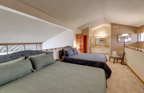 Fish and Whale Watch Otter Rock Gem with Beach Access - Foto 13