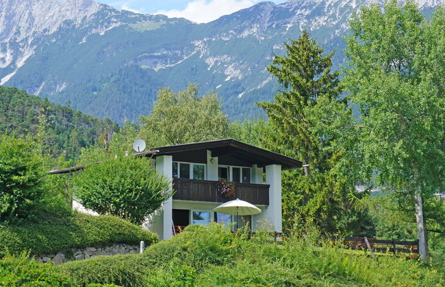 Chalet St. Wendelin - Typ D - Foto 1