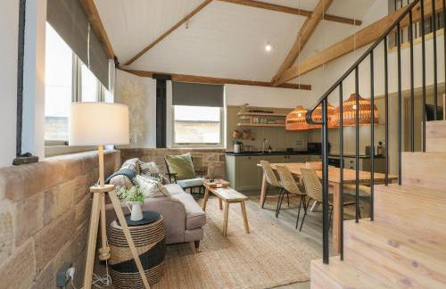 Elm Cottage - Fold Yards - Foto 8