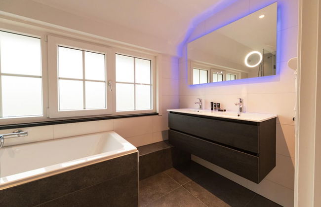 Luxe Villa met Wellness en Domotica - Photo 10