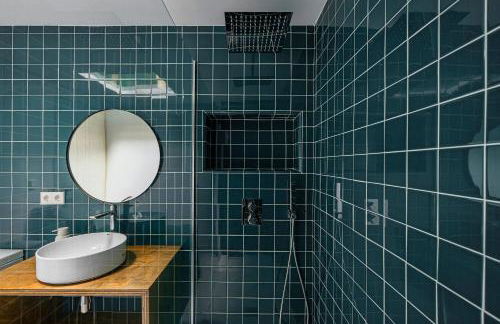 Apartamentos Luarna - Foto 23