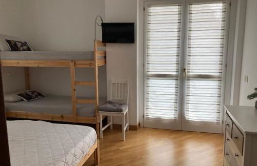 La Piana Vigezzo Santa Maria Maggiore Piano Terra con giardino - Foto 7