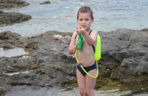 Ane Apartment - Foto 60