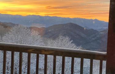 Rocky Top Mountain Getaway - Foto 31