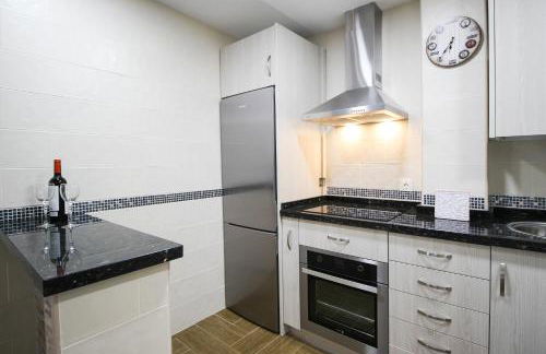 Palacios 6, nuevo, playa, barrio tranquilo, todos los servicios, PA - Foto 11