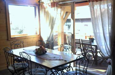 Chalet Clos Moccand - Foto 20