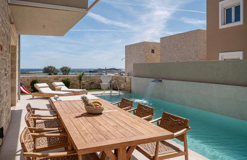 Pietra Di Sabbia Villas - Foto 71