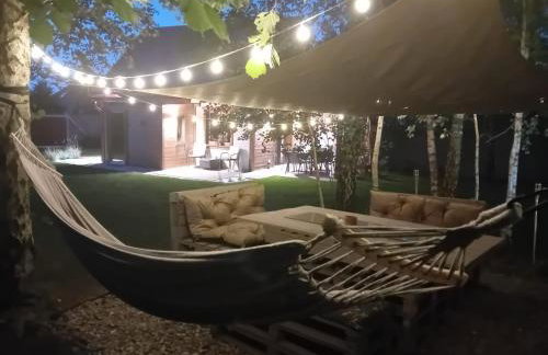 Domek Brzozowa Kropelka - Foto 15