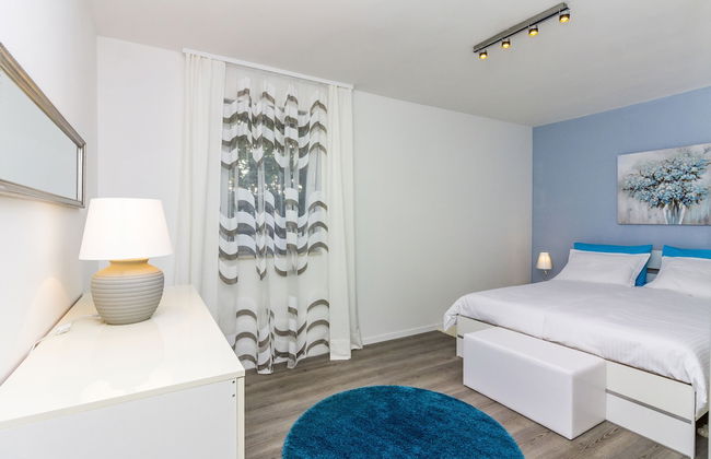 Forest&Sea apartment-Bikes&table incl - Foto 5