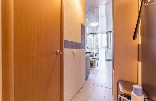 Apartment Etazhydaily Centr - Foto 48