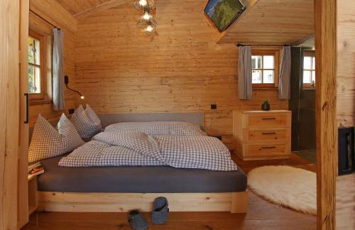 Das Alm-Chalet-Chiemsee - Foto 14