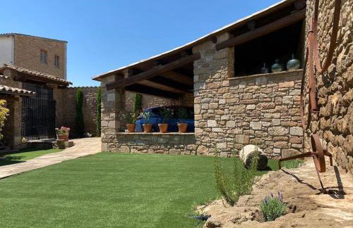 Casa rural CAL SERRA - Foto 43