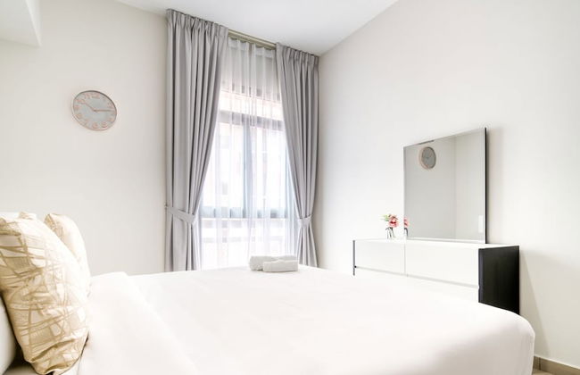 KOHH - 1BR in Oasis Residence 4 - Foto 4