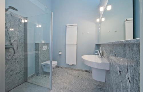 Schloss Retzow Apartments - Foto 61