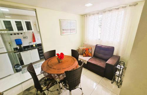 Apto Aconchegante Próximo Aeroporto de VG - Photo 19