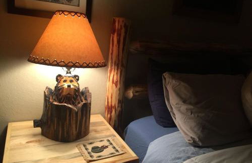 Tahoe Cottage perfect for couples and outdoor enthusiasts - Foto 4