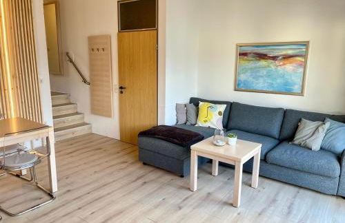 Ferienwohnungen auf Halbinsel Scheid in direkter Ufernähe - Foto 7