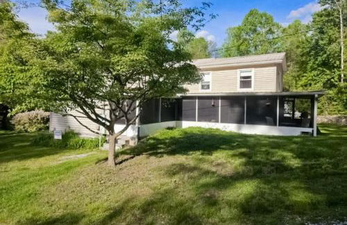 Winona's Retreat - Foto 30