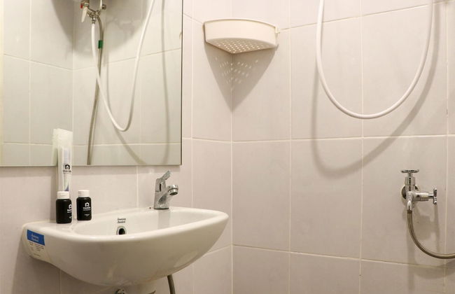 Modern And New Studio At Tokyo Riverside Pik 2 Apartment - Foto 12