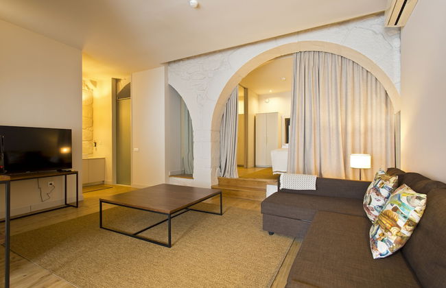 RVA Gustavo Eiffel Apartments - Photo 66