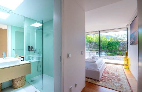 Portugal Active Eben Lodge - Heated Pool - Foto 52