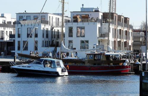 Apartment Lütte Bris - Foto 1