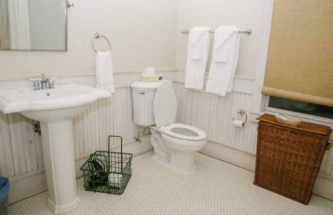 Ball House and Cottages - Foto 23