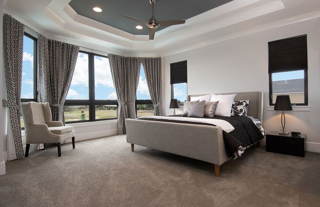 Je52232 - Reunion Resort - 11 Bed 10 Baths Villa - Foto 14