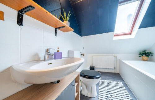 Über den Dächern von Witten bis 6P - Photo 6