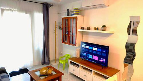 Alcossebre APARTAMENTO ALANDALUS PLANTA BAJA - Foto 3