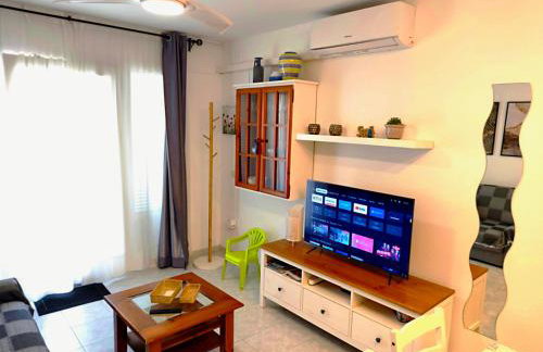 ALCOSSEBRE ALANDALUS Planta Baja con Jardín - Foto 3