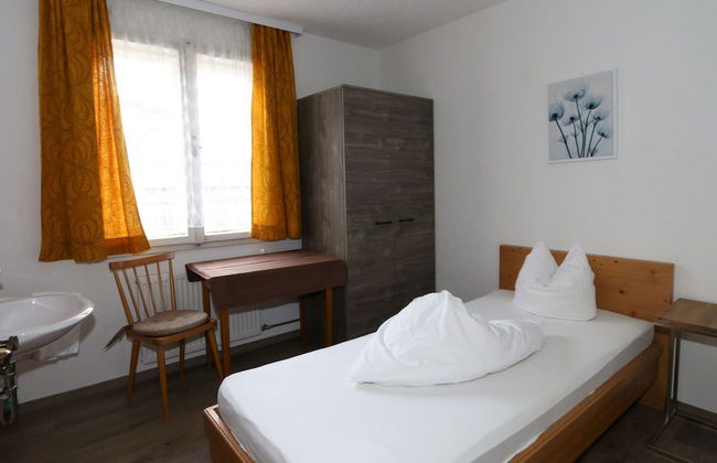 Chalet in Fugen Near Spieljochbahn - Foto 2