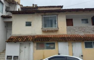 Antonia Hospedaria 1 - Foto 15