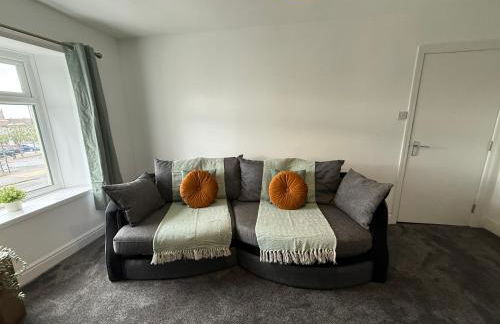 Duke's Retreat - 4 BR Sleeps 8 Ideal 4 Contractors - Foto 12