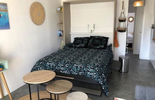 Appartement cosy à Boyardville - Foto 8