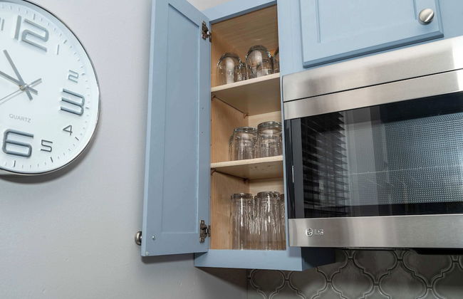 Heart of Mainstrasse 3 - Foto 16