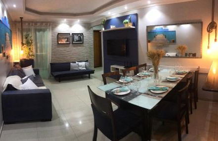 Lindo apartamento em condomínio com clube - Photo 19