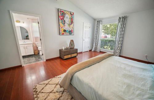 Pondside Perch - Your Waterfront Retreat home - Foto 24